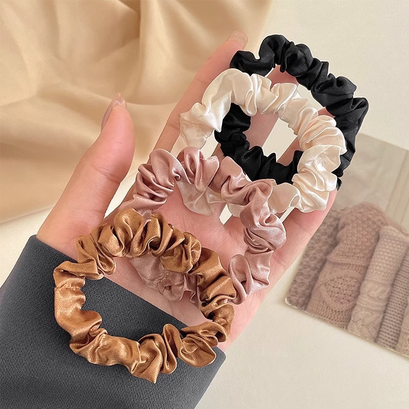 3PCS/Lot Luxury Brand Solid Co - Accessories Brand For Women recension och pris