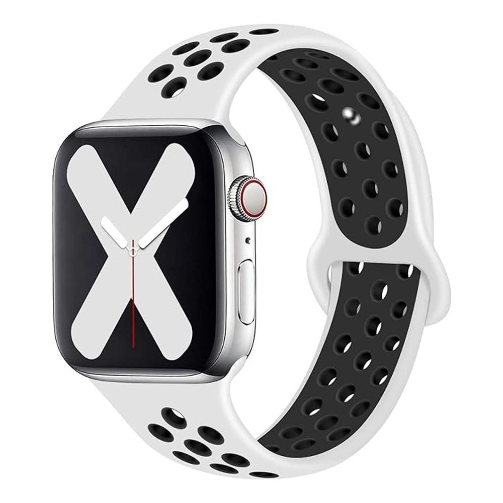 For Apple Watch Band 45mm 44mm - Women'S Accessories Nike recension och pris