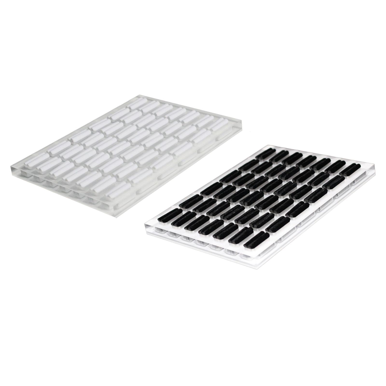 Acrylic Rings Storage Tray Vel - Women Accessories Drawer recension och pris