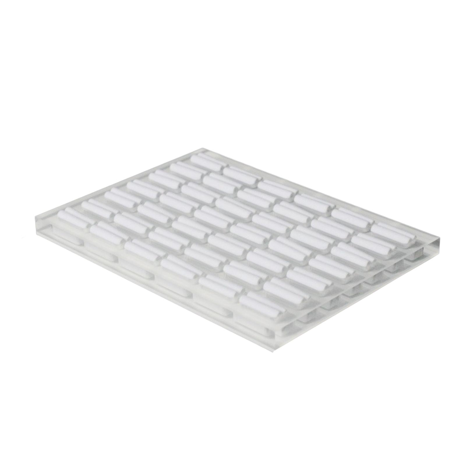 Acrylic Rings Storage Tray Vel - Women Accessories Drawer recension och pris