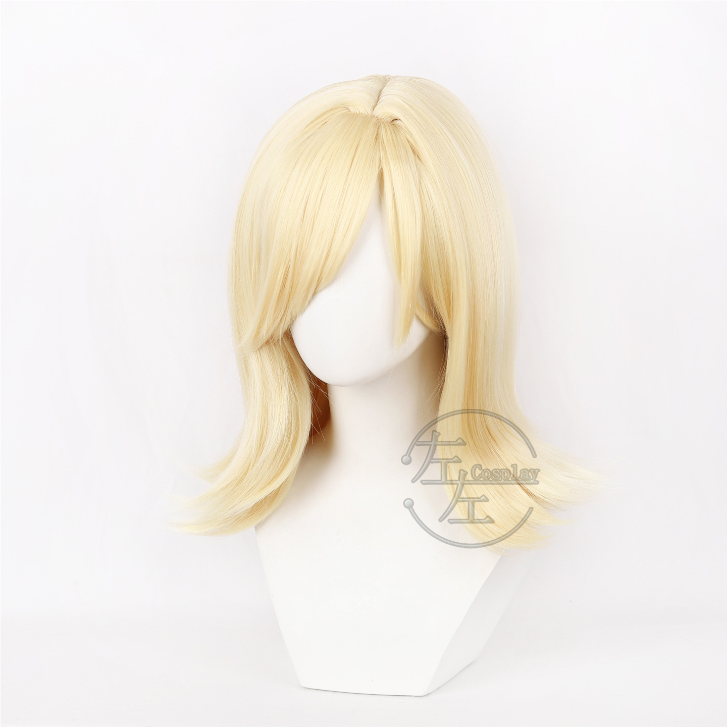 Lucy Steel Cosplay Wig Anime J - Women'S Running Accessories recension och pris