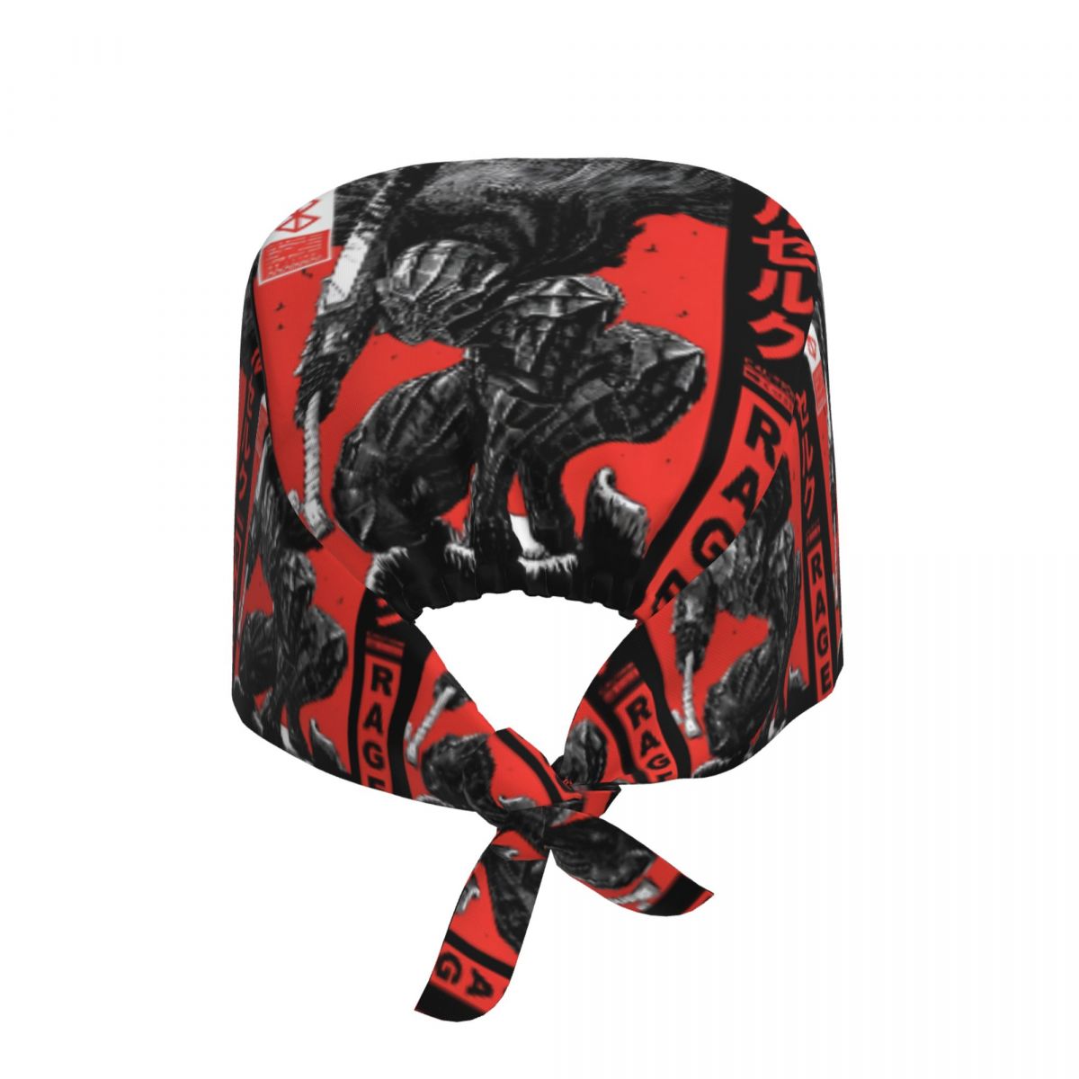 B-Berserks Working Cap Surgica - Accessories Brand For Women recension och pris