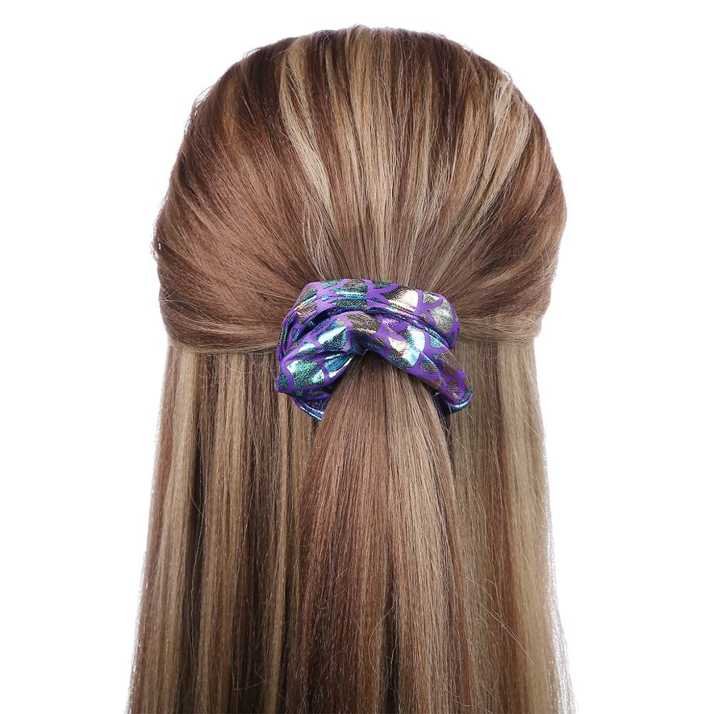 Hot Sale Color laser cloth Bou - Women Accessories Sale recension och pris