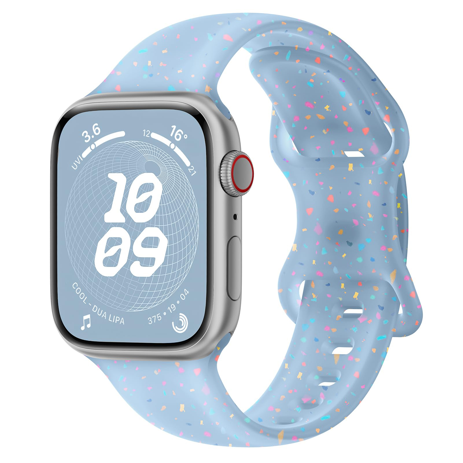 Strap for Apple watch ultra 2  - Women'S Accessories Nike recension och pris