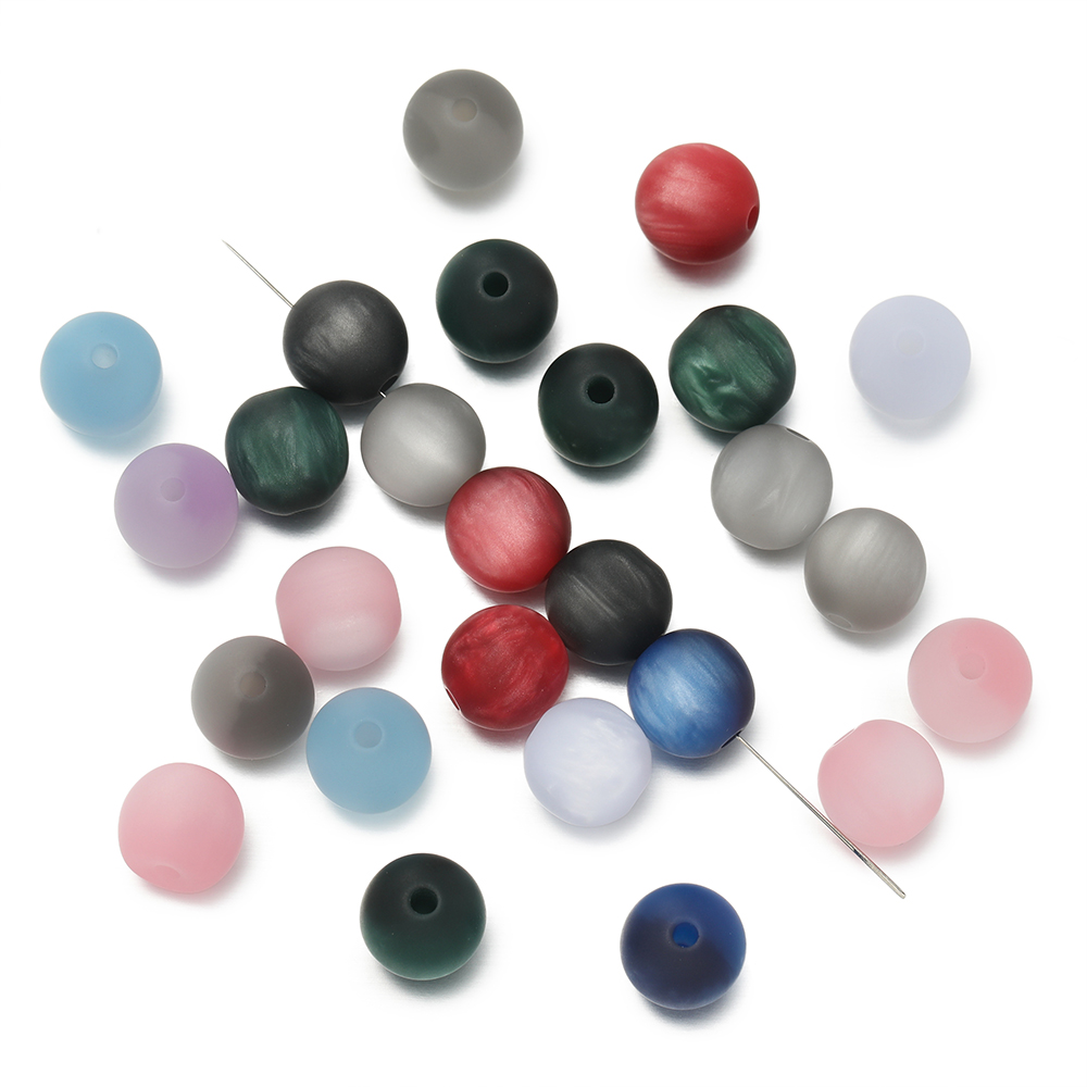 10pcs/Lot 8/10mm Resin Cat Eye - Resin Bangle Bracelet recension och pris