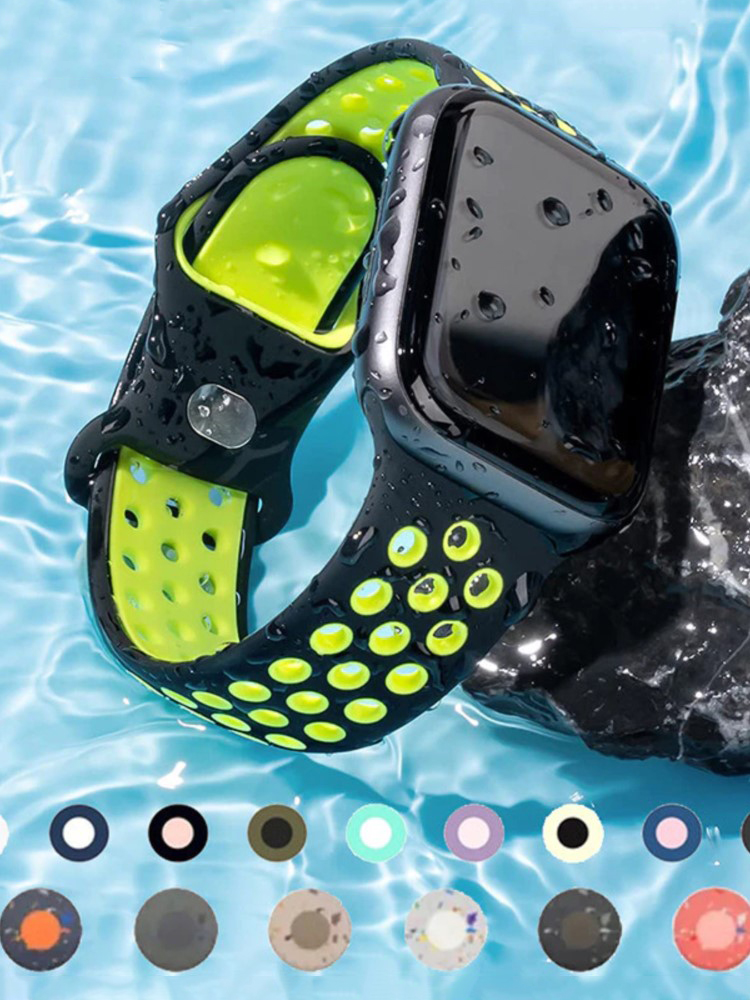 Sraps For Apple watch ultra 2  - Women'S Accessories Nike recension och pris