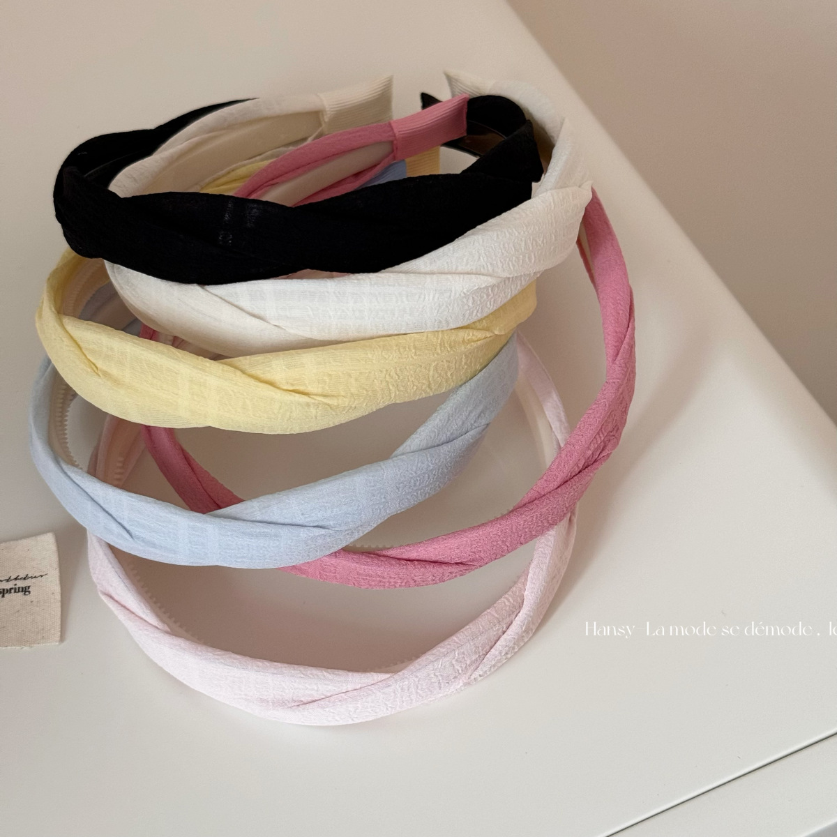 Brand New Headband New Summer  - Accessories Brand For Women recension och pris