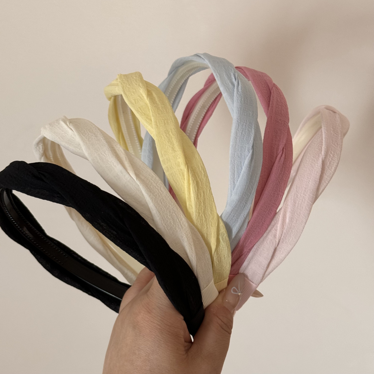Brand New Headband New Summer  - Accessories Brand For Women recension och pris