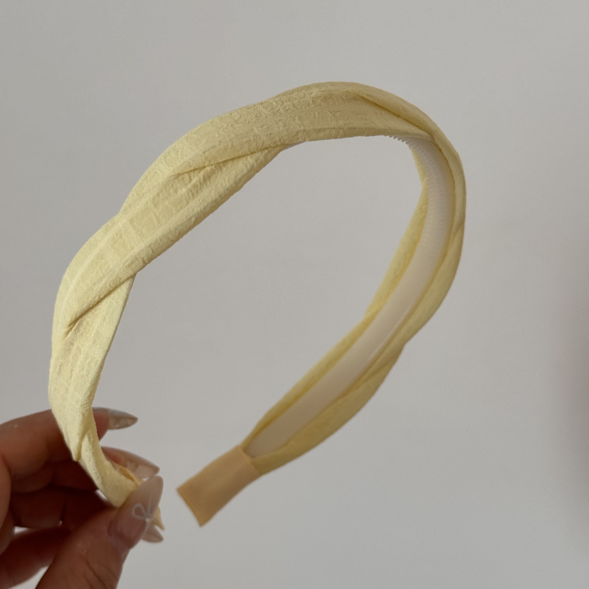 Brand New Headband New Summer  - Accessories Brand For Women recension och pris