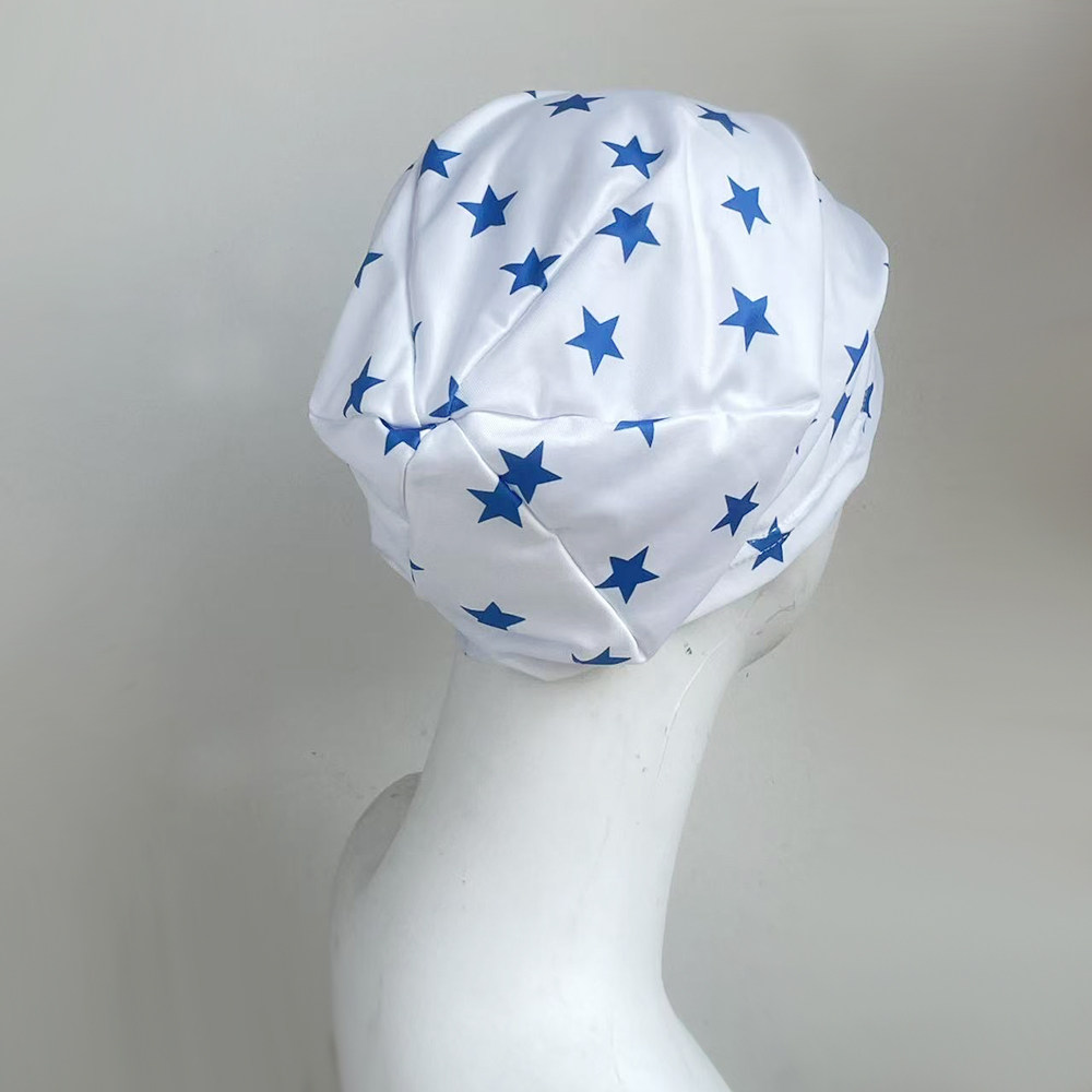 Jonathan Joestar Cosplay Hat A - Women'S Running Accessories recension och pris
