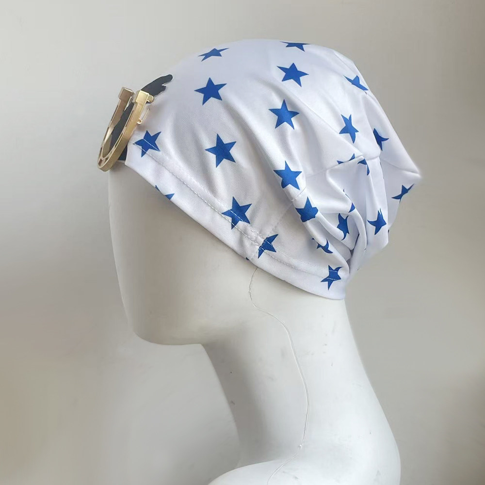 Jonathan Joestar Cosplay Hat A - Women'S Running Accessories recension och pris