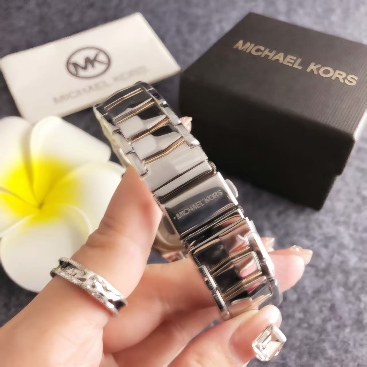 2026 Michael Kors Fashion Wome - Women'S Accessories Michael Kors recension och pris