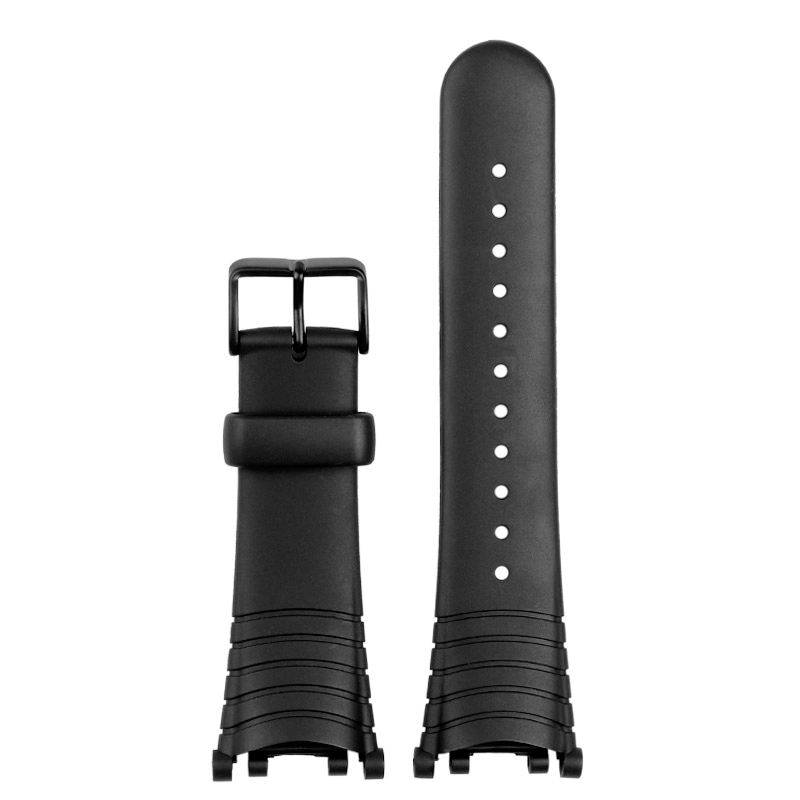 Silicone Watchband For Suunto  - Women Accessories Vector recension och pris