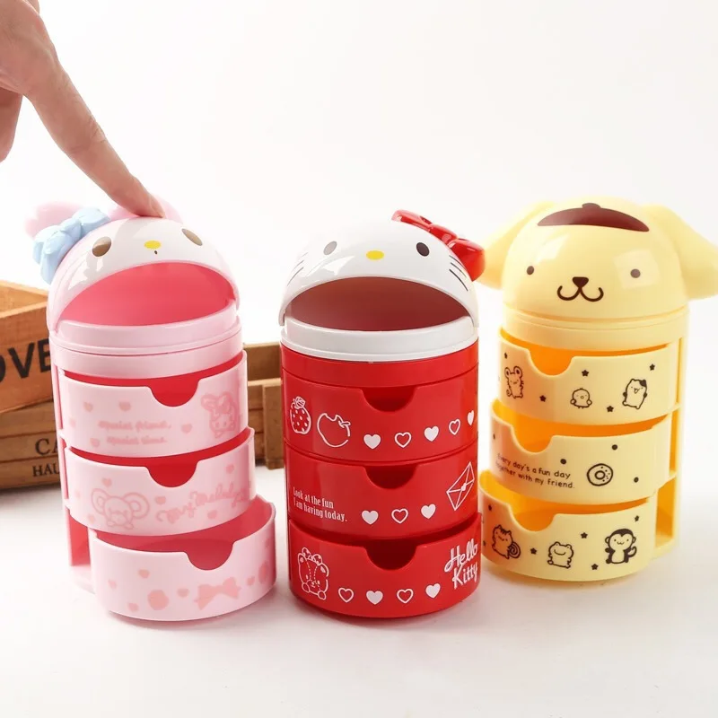 hello kitty anime peripheral c - Women Accessories Drawer recension och pris