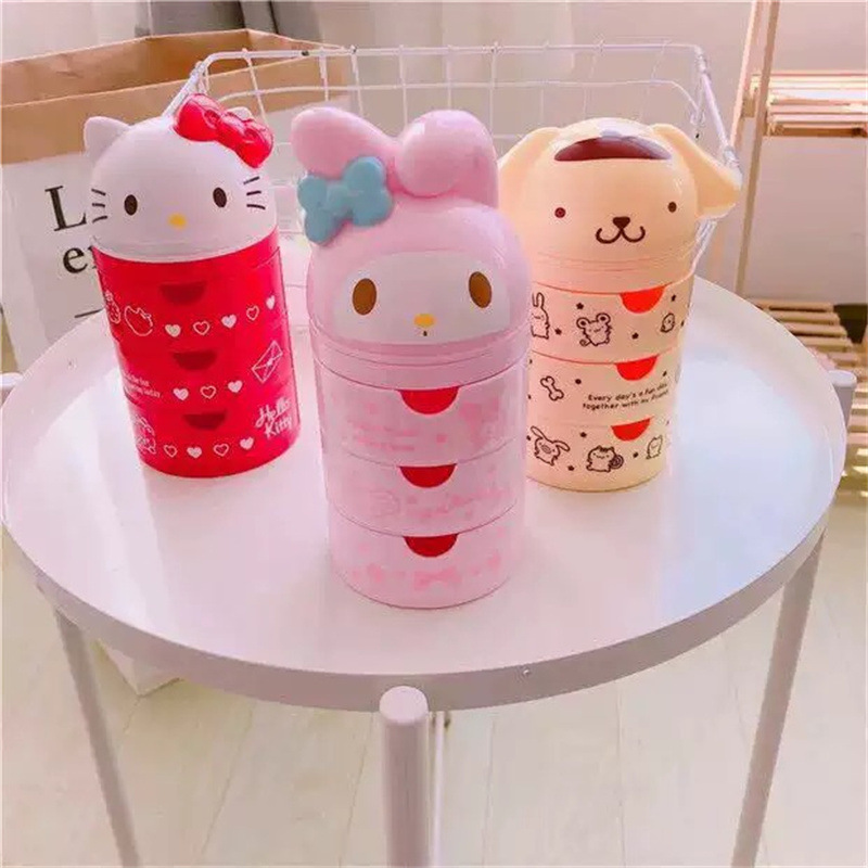 hello kitty anime peripheral c - Women Accessories Drawer recension och pris
