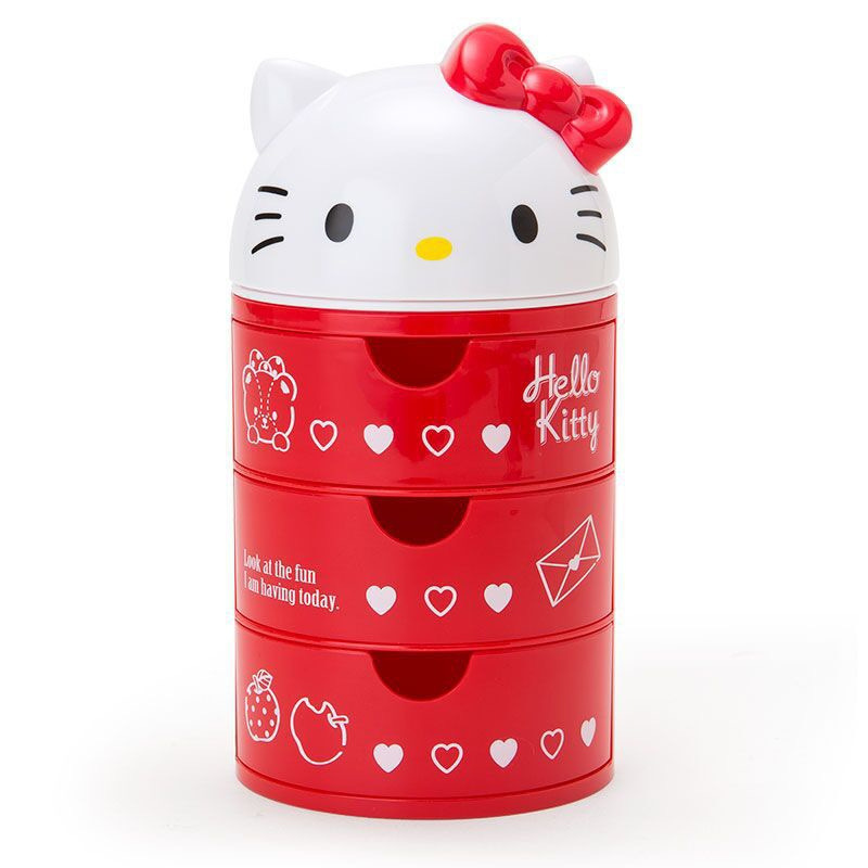 hello kitty anime peripheral c - Women Accessories Drawer recension och pris