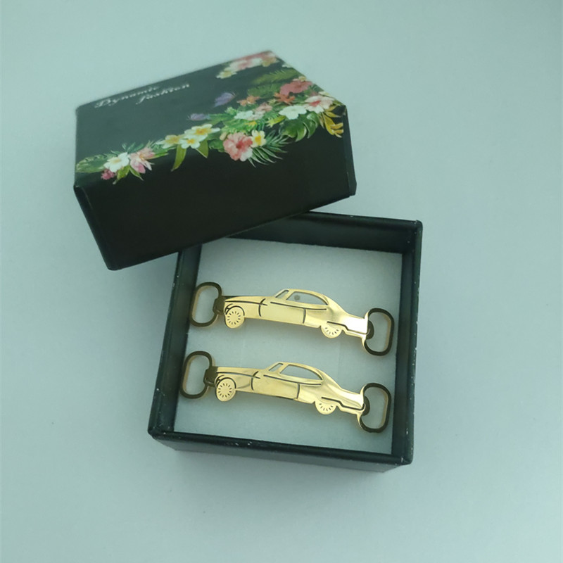 Custom Name Shoe Buckle Stainl - Women Accessories Name recension och pris