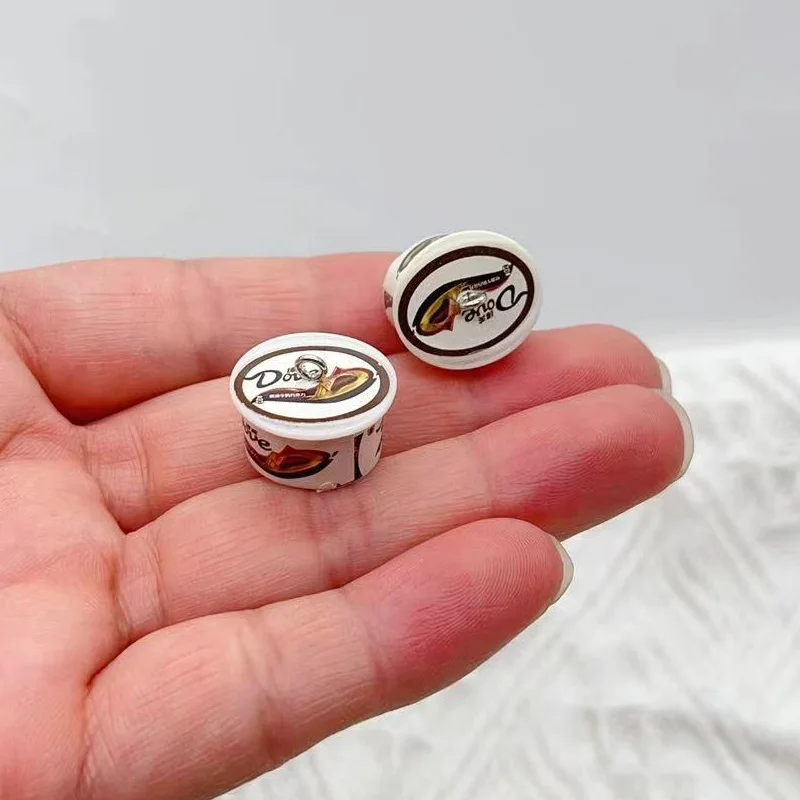 10pcs/Lot Resin 3D Food Hambur - Resin Bangle Bracelet recension och pris
