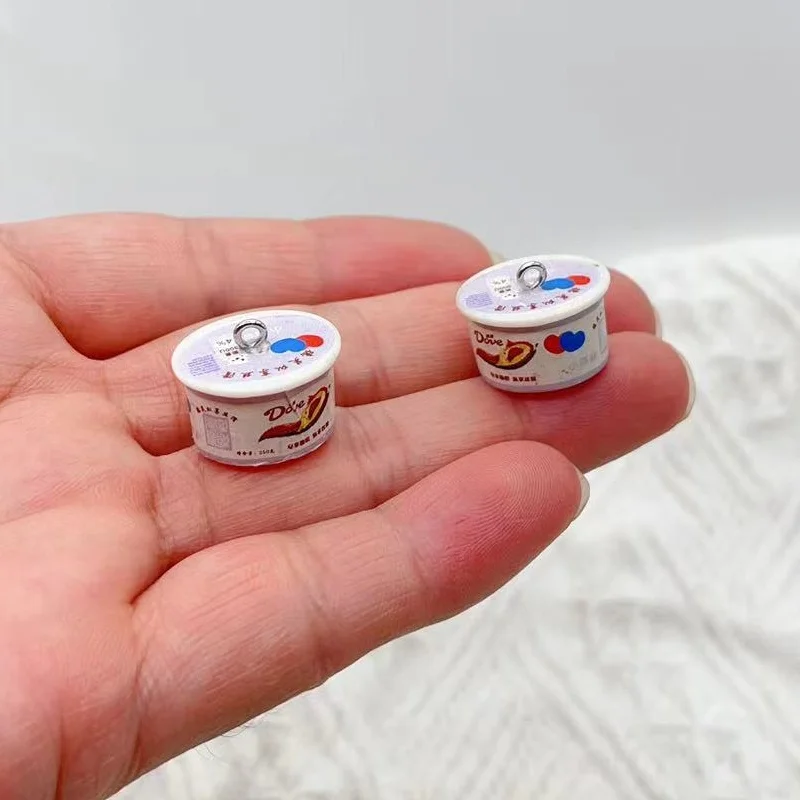 10pcs/Lot Resin 3D Food Hambur - Resin Bangle Bracelet recension och pris